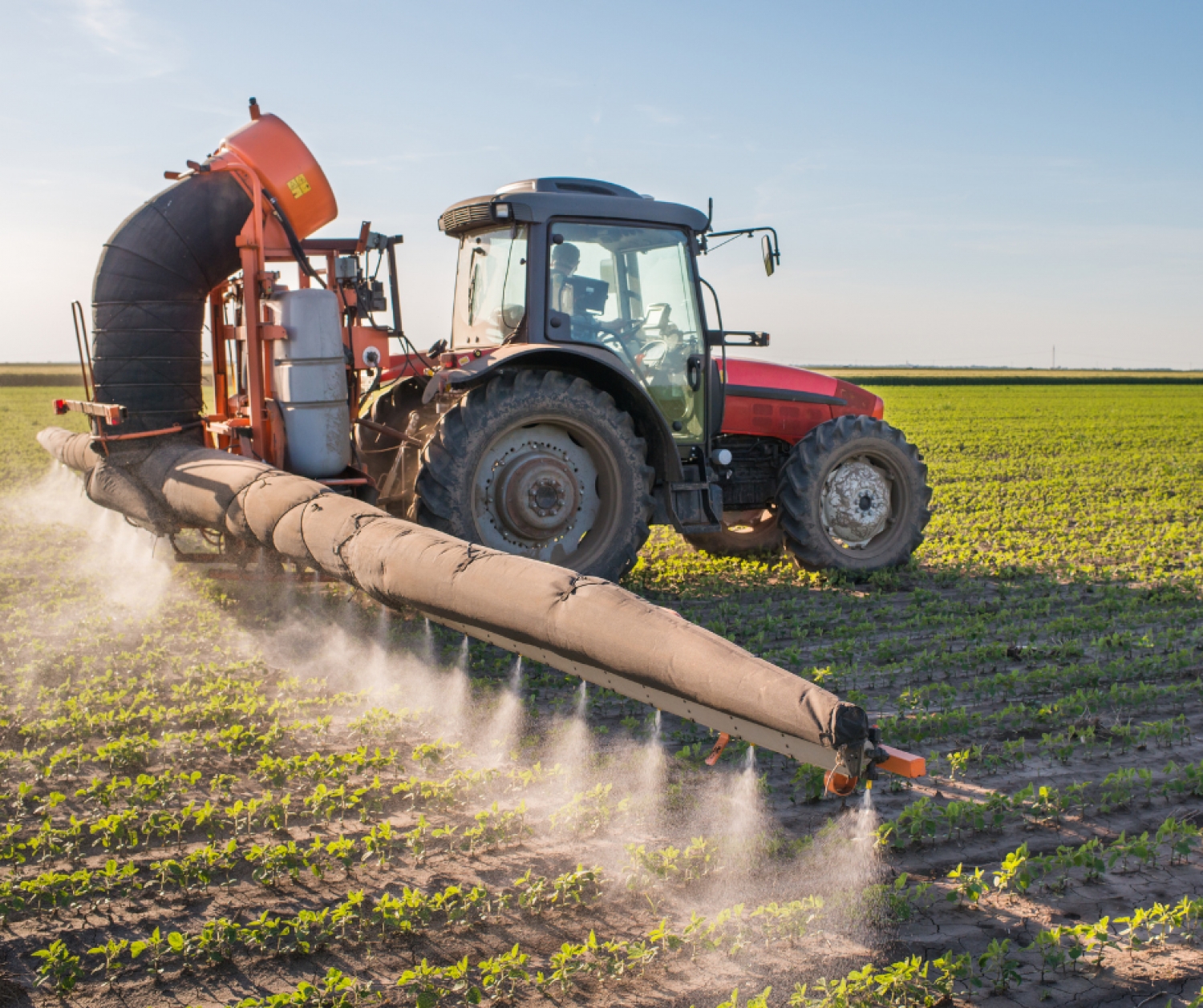 Za&scaron;to upisati program održive uporabe pesticidima ?