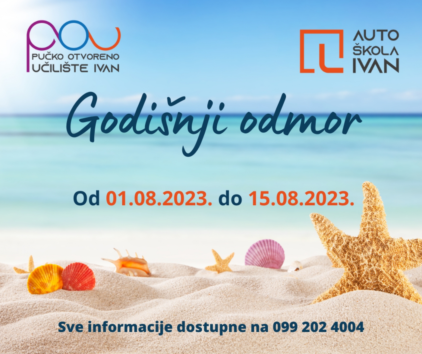 GODI&Scaron;NJI ODMOR